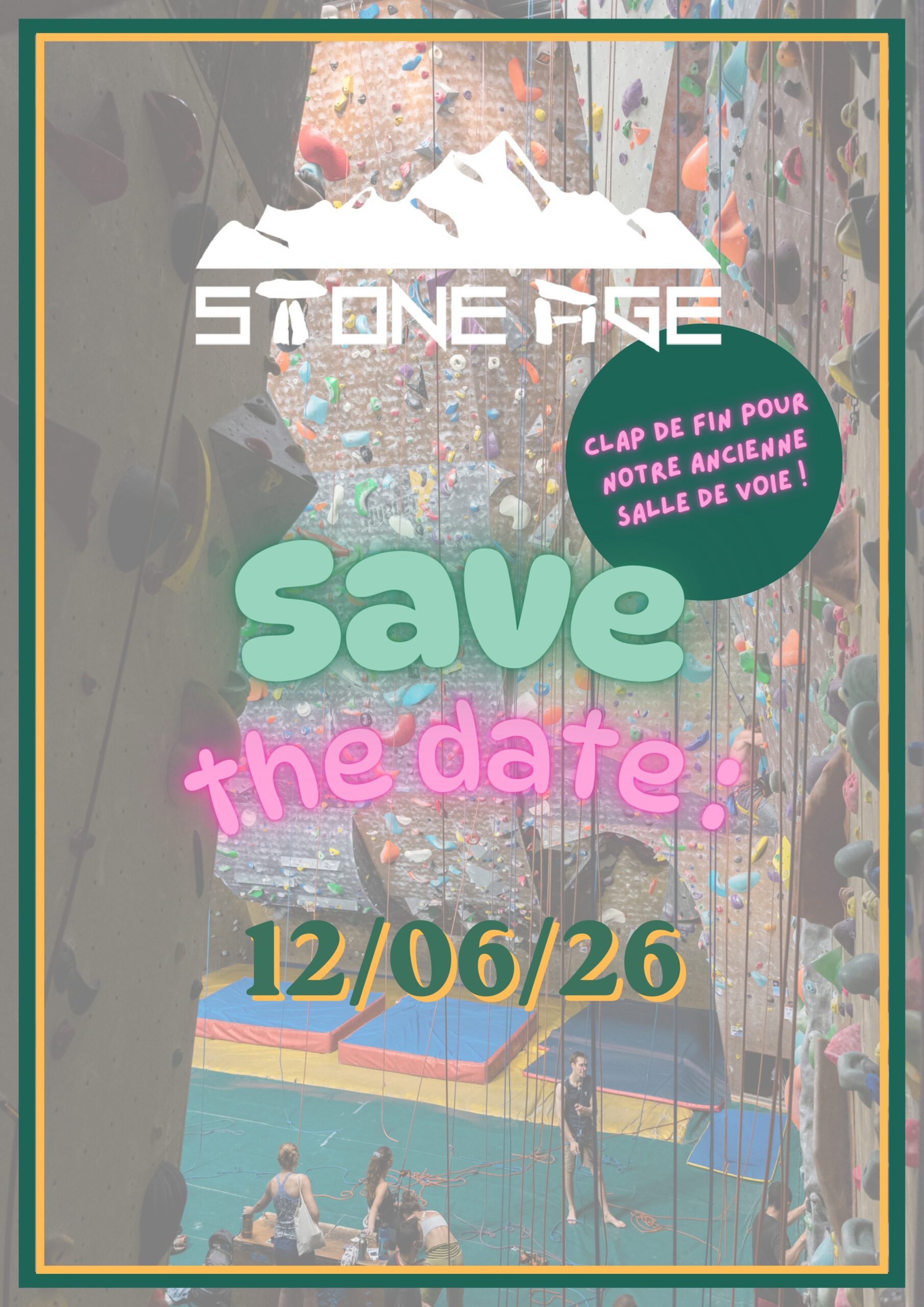 Stone Vint&rsquo;Age 12-06-26