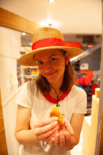 Monitrice-Ouvreuse-Organisatrice event et communication